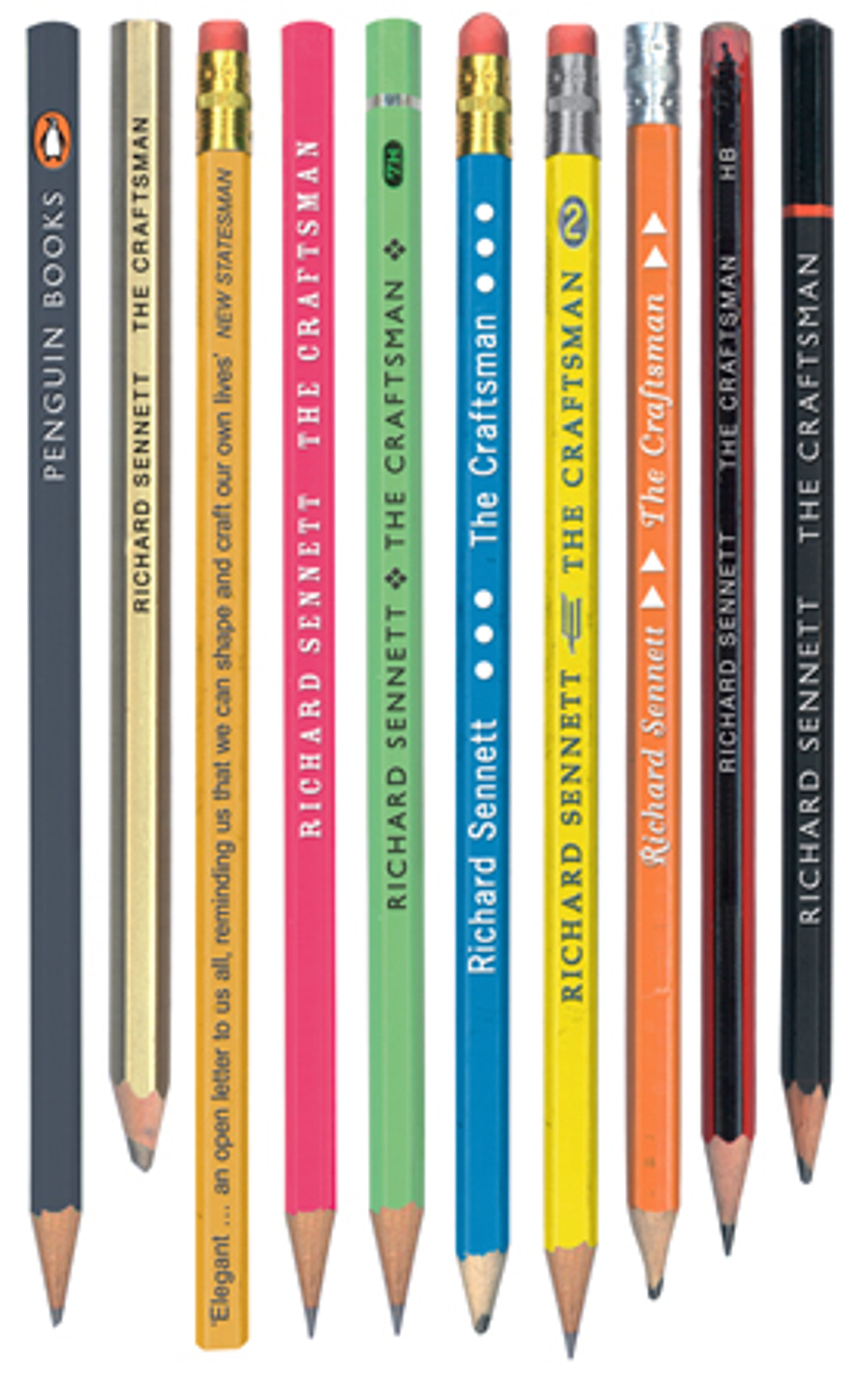 cover of The Craftsman