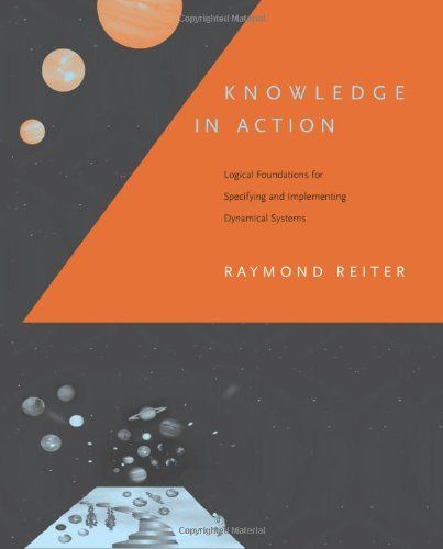 cover of Knowledge in Action