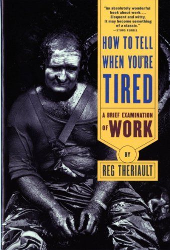 cover of How to Tell When You're Tired