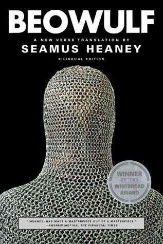 cover of Beowulf