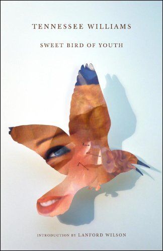 cover of Sweet Bird of Youth