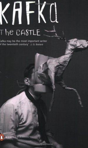 cover of The Castle
