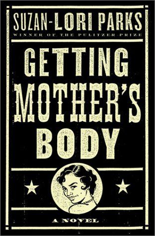 cover of Getting Mother's Body