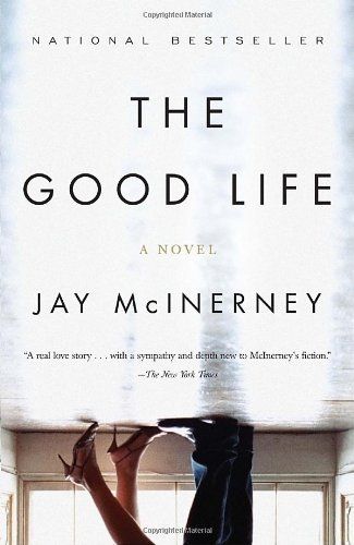 cover of The Good Life