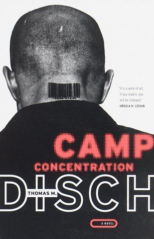 cover of Camp Concentration