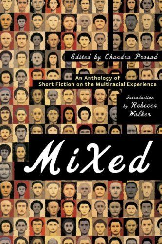 cover of Mixed