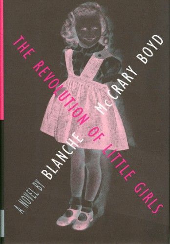 cover of The Revolution of Little Girls