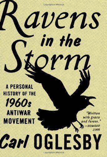 cover of Ravens in the Storm