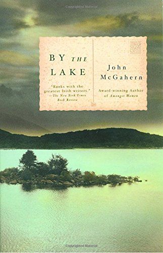 cover of By the Lake