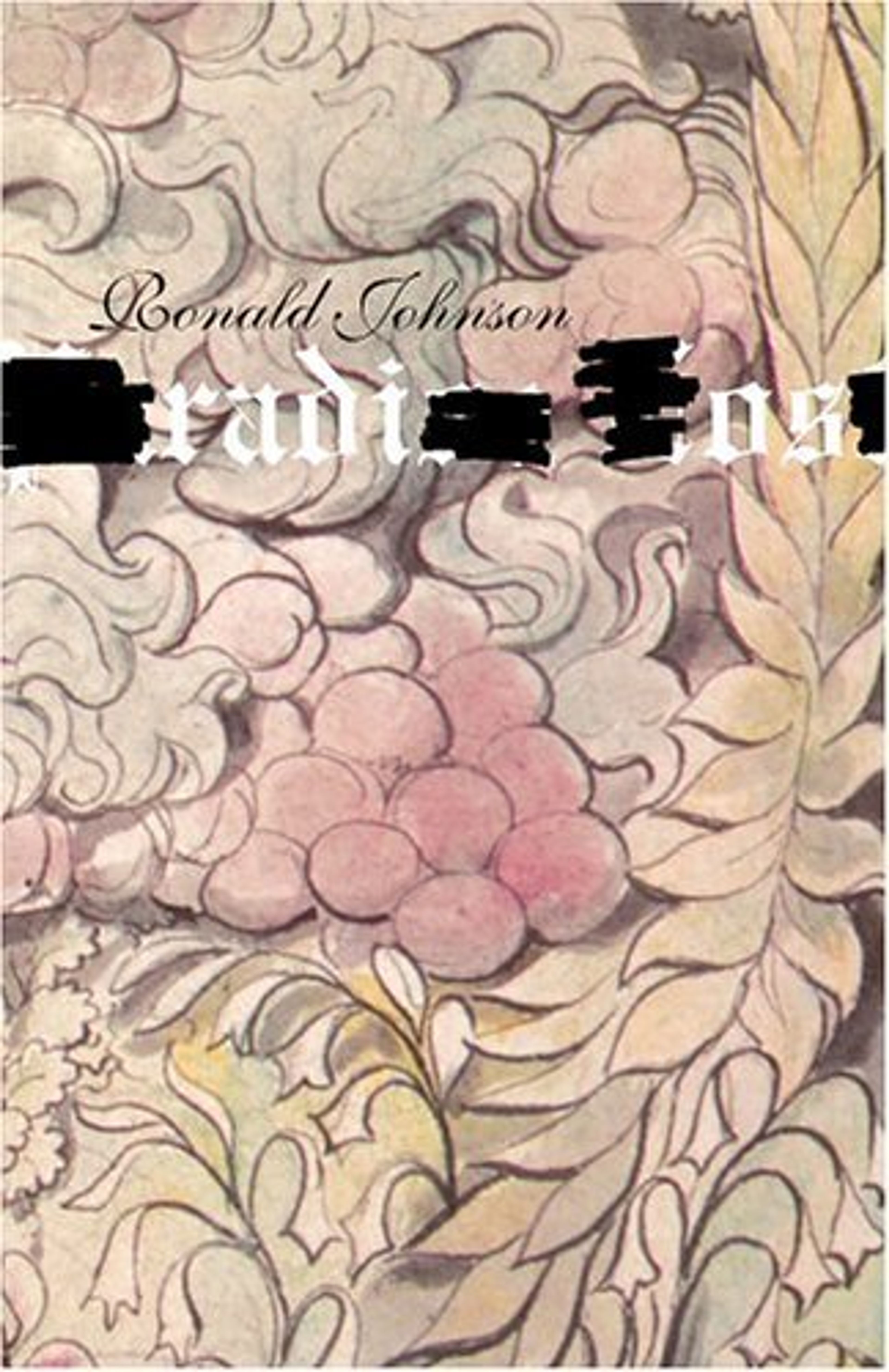cover of Radi Os