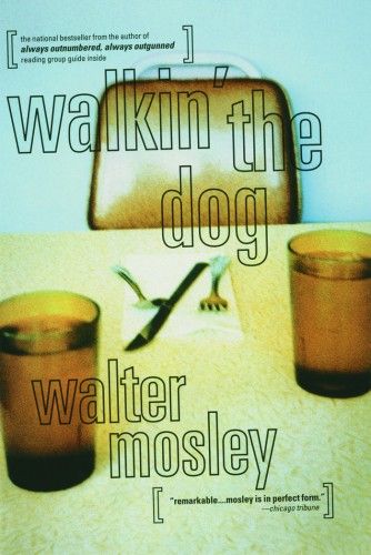 cover of Walkin' the Dog