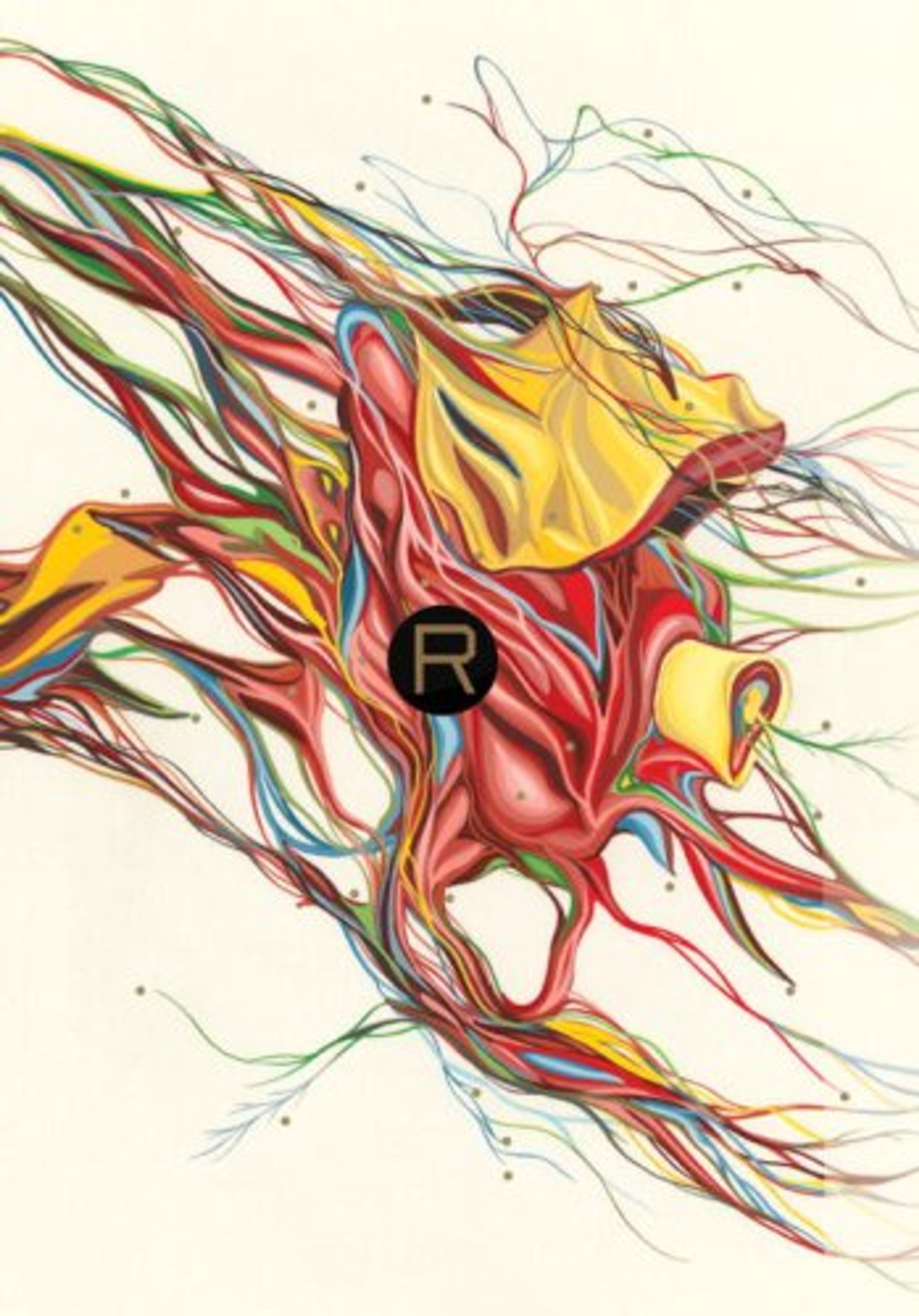 cover of Rant