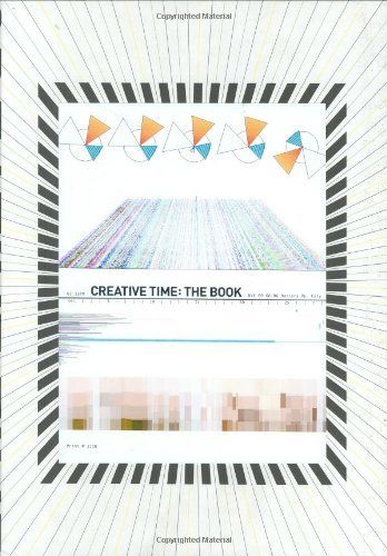 cover of Creative Time