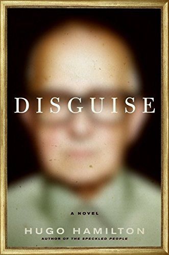 cover of Disguise