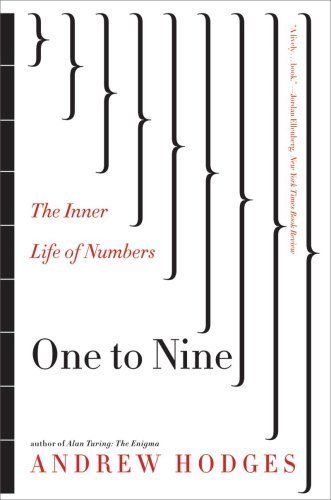 cover of One to Nine