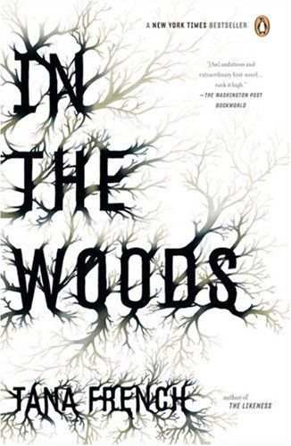 cover of In the Woods