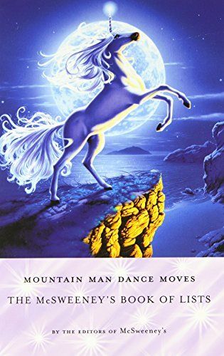 cover of Mountain Man Dance Moves