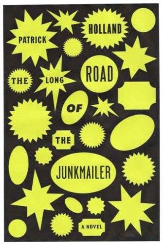 cover of The Long Road of the Junkmailer