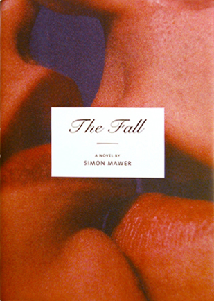 cover of The Fall