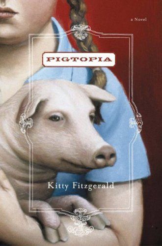 cover of Pigtopia
