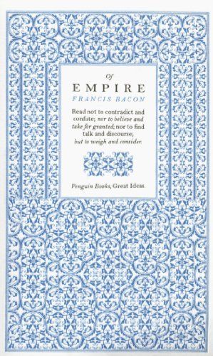 cover of Of Empire