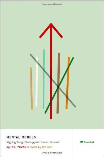 cover of Mental Models