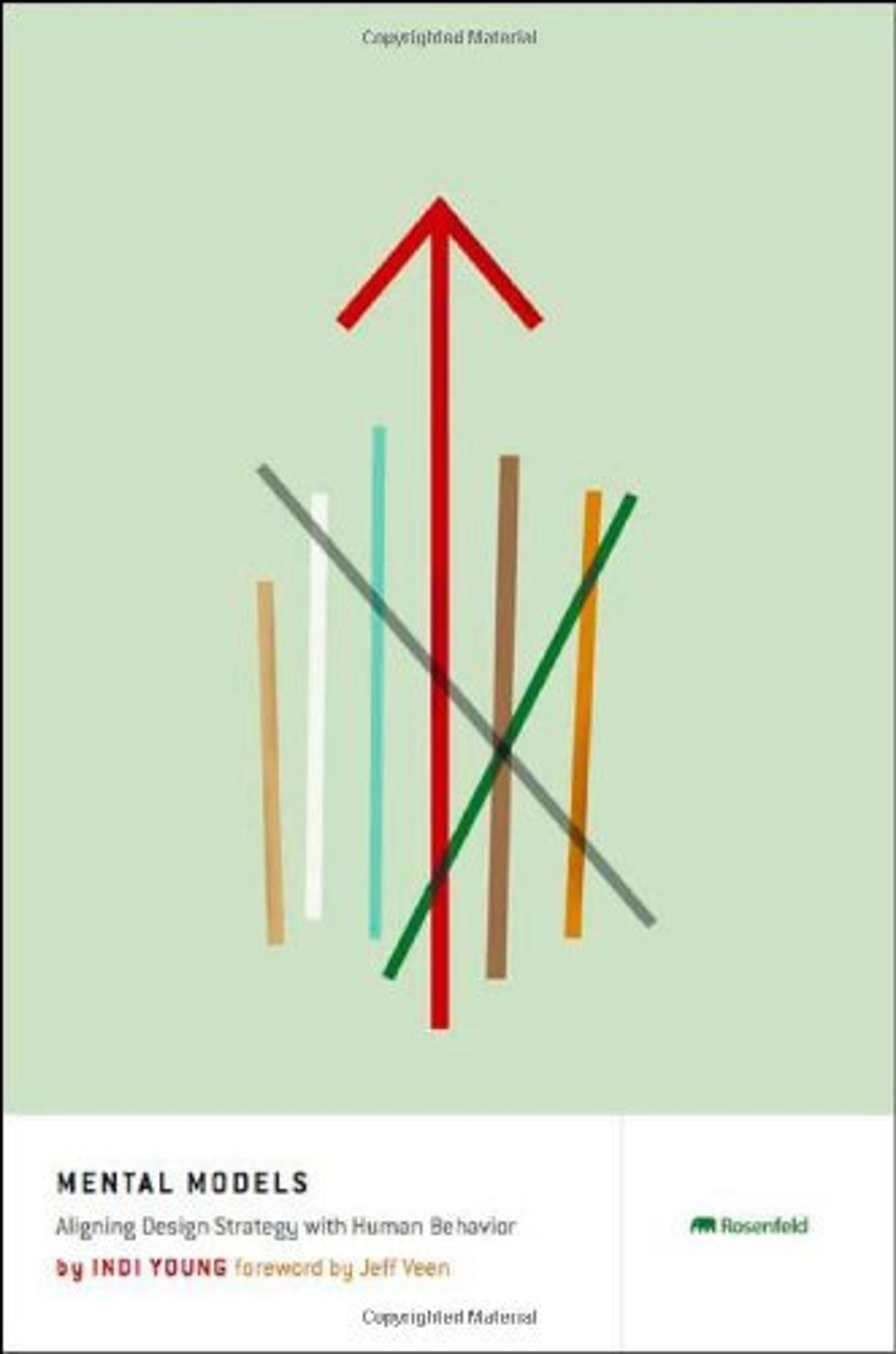 cover of Mental Models