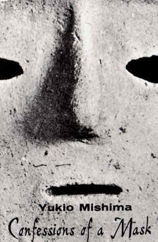 cover of Confessions of a Mask