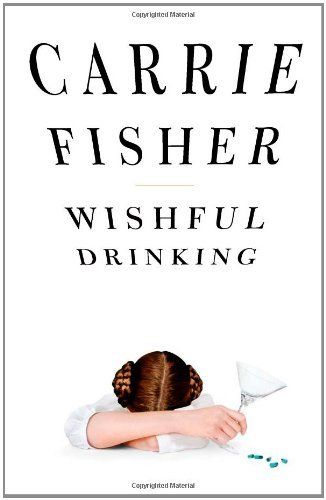 cover of Wishful Drinking
