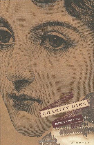 cover of Charity Girl
