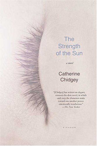 cover of The Strength of the Sun