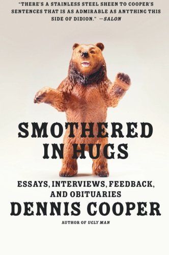 cover of Smothered in Hugs