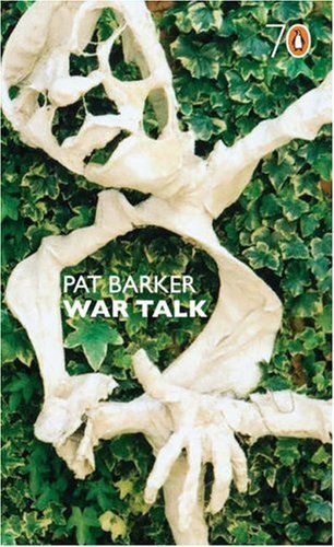 cover of War Talk