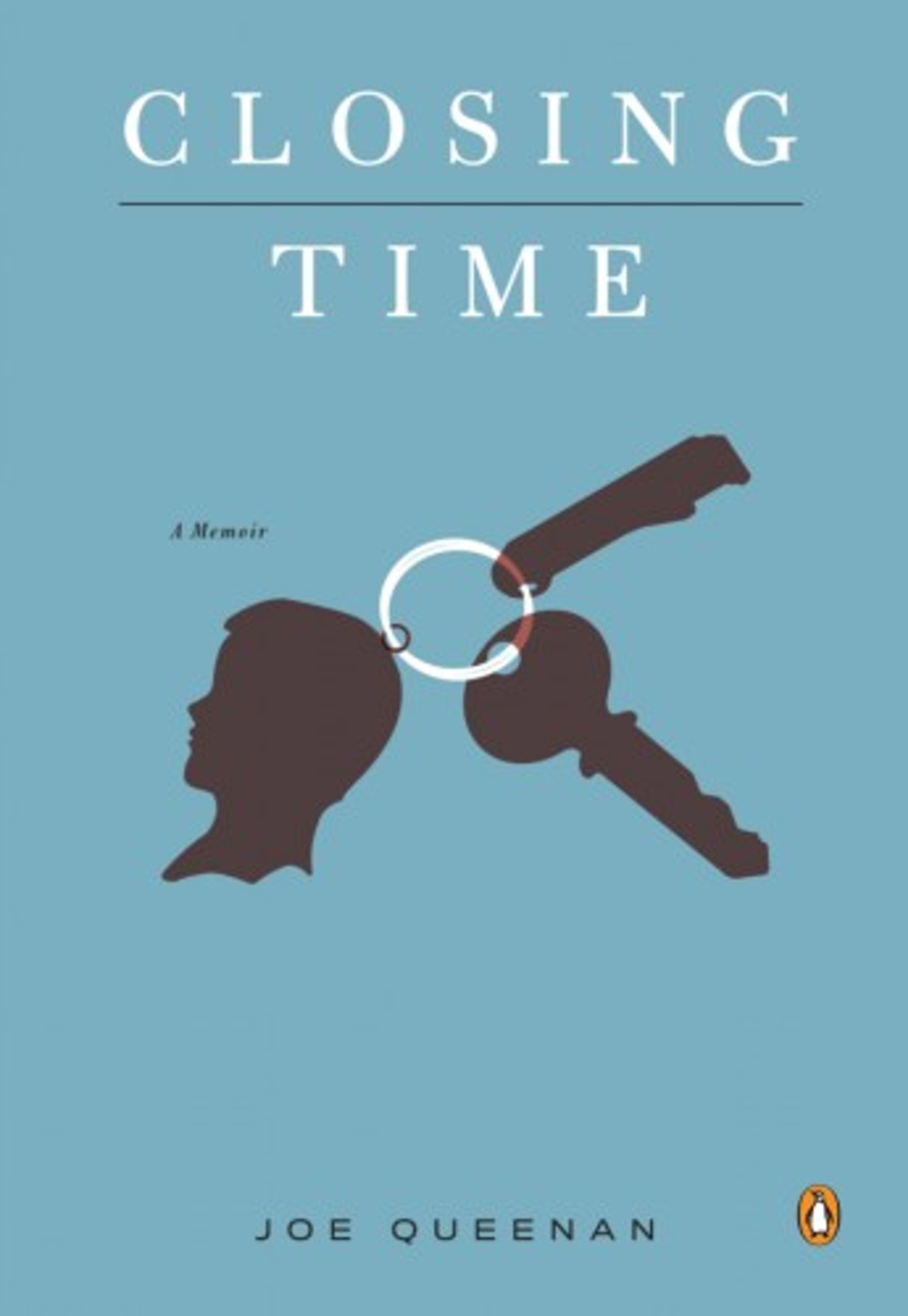 cover of Closing Time