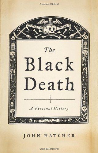 cover of The Black Death