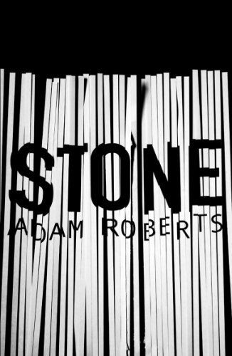 cover of Stone
