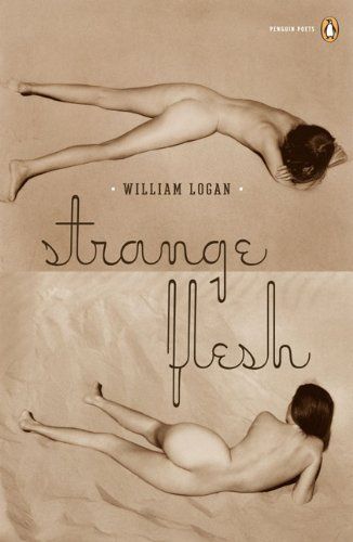 cover of Strange Flesh