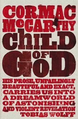 cover of Child of God