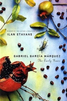 cover of Gabriel Garcia Marquez