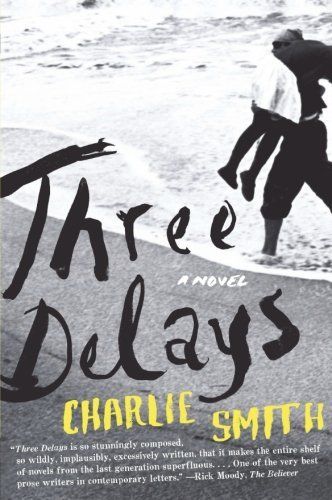 cover of Three Delays