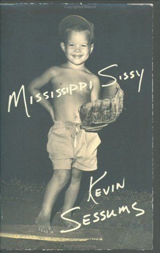 cover of Mississippi Sissy