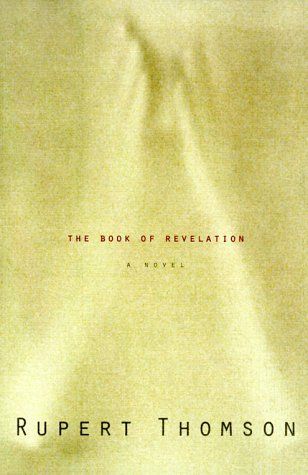 cover of The Book of Revelation
