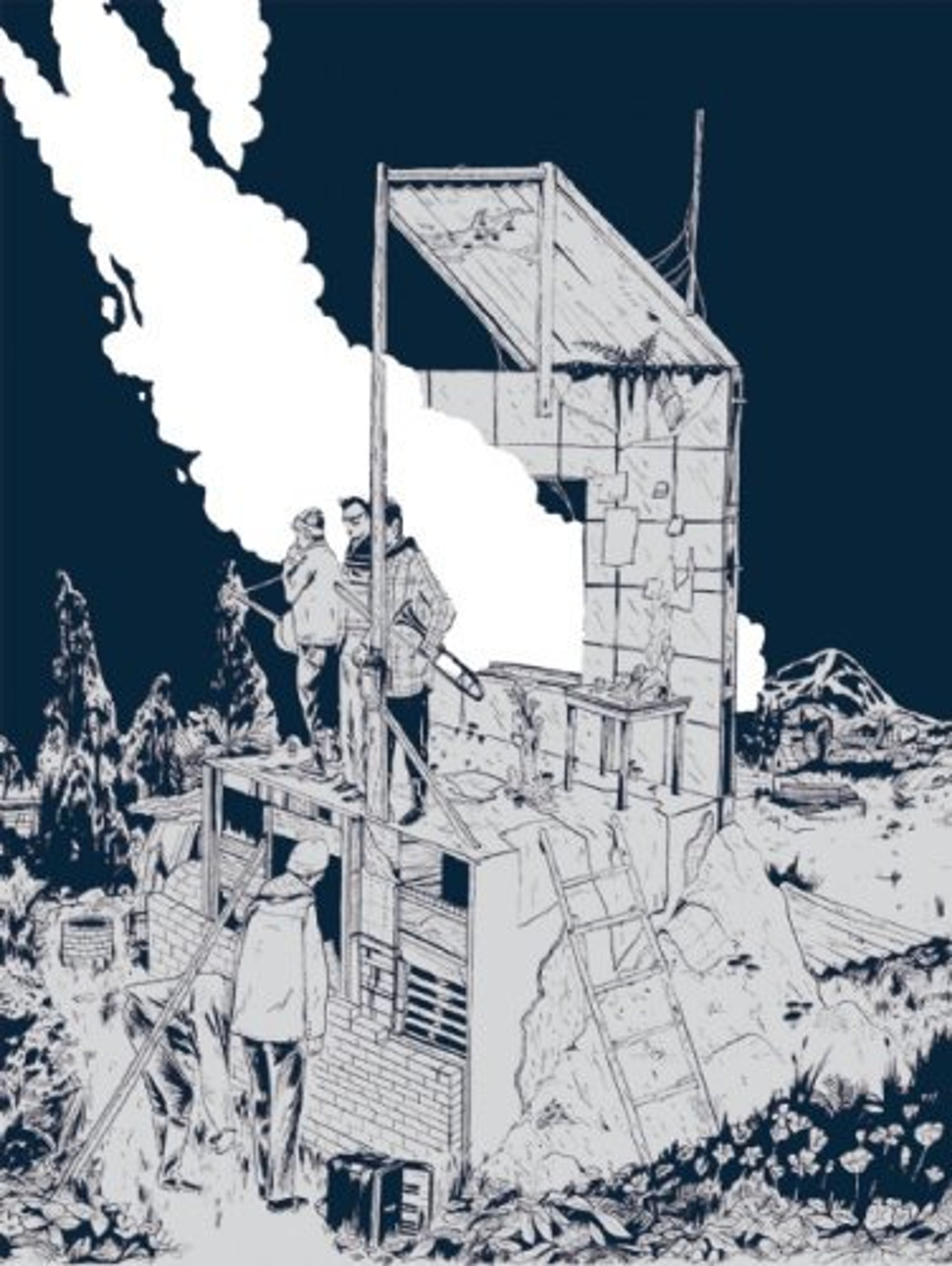 cover of One Hundred and Forty Five Stories in a Small Box