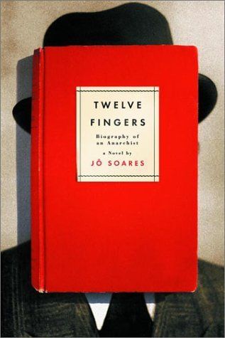 cover of Twelve Fingers