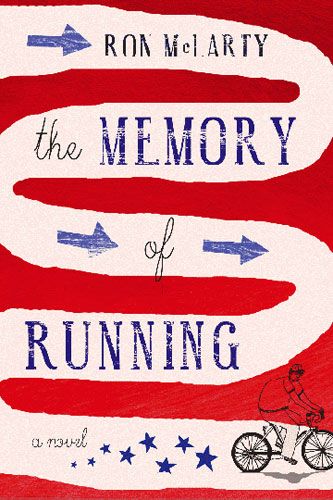 cover of The Memory of Running
