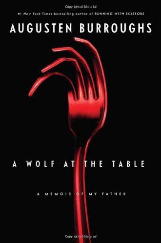 cover of A Wolf at the Table