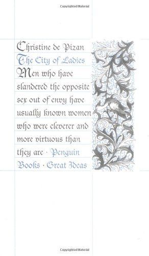 cover of The City of Ladies