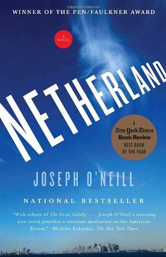 cover of Netherland