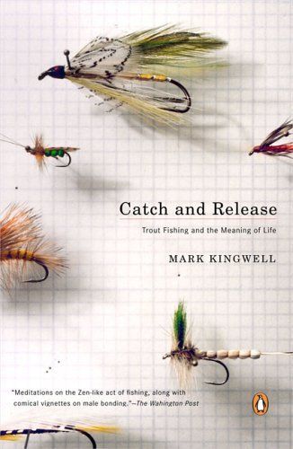 cover of Catch and Release