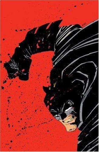 cover of Dark Knight